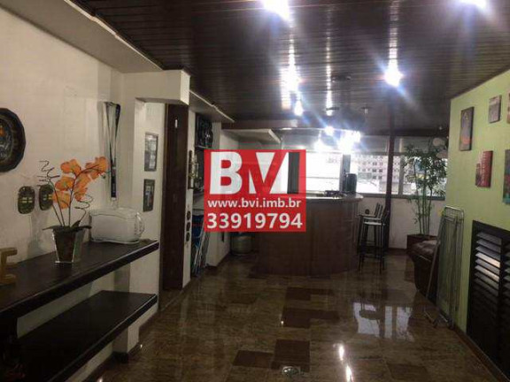 Imagem Apartamento com 5 Quartos à Venda, 300 m² em Vila Da Penha - Rio De Janeiro Imagem Apartamento com 5 Quartos à Venda, 300 m² em Vila Da Penha - Rio De Janeiro