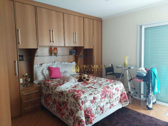 Imagem Apartamento com 3 Quartos à Venda, 100 m² em Jardim Aquarius - São José Dos Campos Imagem Apartamento com 3 Quartos à Venda, 100 m² em Jardim Aquarius - São José Dos Campos