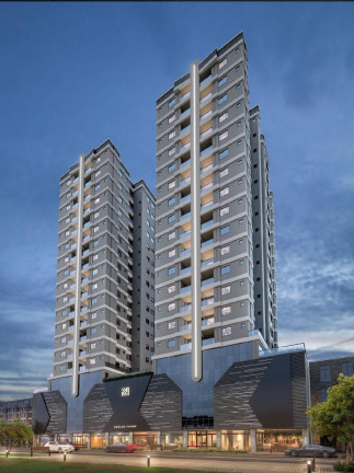 Apartamento com 3 Quartos à Venda, 69 m² em Itapema - Itapema