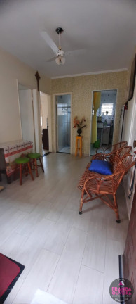Imagem Apartamento com 2 Quartos à Venda, 55 m² em Umuarama - Ubatuba