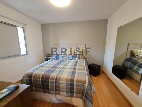 Imagem Apartamento com 3 Quartos à Venda, 115 m² em Brooklin - São Paulo Imagem Apartamento com 3 Quartos à Venda, 115 m² em Brooklin - São Paulo
