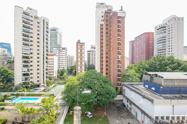 Imagem Imóvel com 3 Quartos à Venda, 225 m² em Itaim Bibi - São Paulo