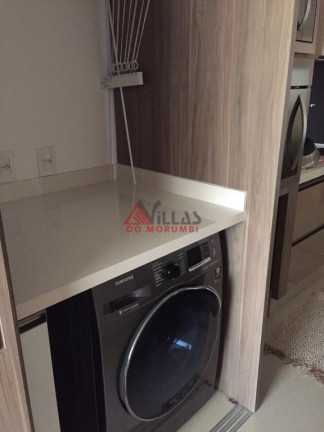 Imagem Apartamento com 2 Quartos à Venda, 75 m² em Vila Andrade - São Paulo Imagem Apartamento com 2 Quartos à Venda, 75 m² em Vila Andrade - São Paulo
