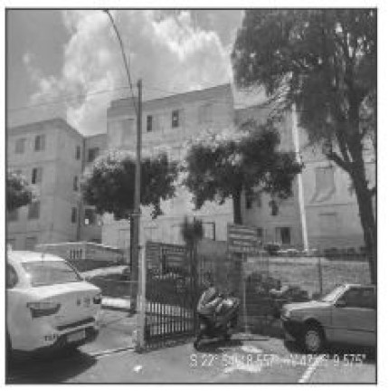 Imagem Apartamento com 3 Quartos à Venda, 66 m² em Conjunto Residencial Parque Bandeir - Campinas Imagem Apartamento com 3 Quartos à Venda, 66 m² em Conjunto Residencial Parque Bandeir - Campinas