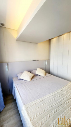 Imagem Apartamento com 1 Quarto à Venda, 43 m² em Centro - Balneário Camboriú