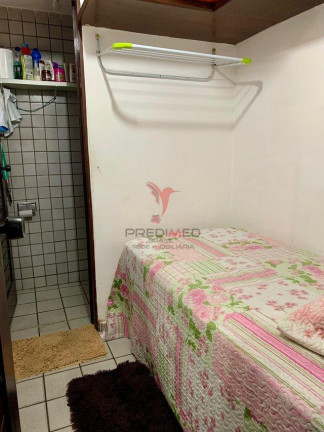 Imagem Apartamento com 3 Quartos à Venda, 109 m² em Tambaú - João Pessoa Imagem Apartamento com 3 Quartos à Venda, 109 m² em Tambaú - João Pessoa