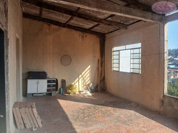 Imagem Casa com 2 Quartos à Venda, 87 m² em Colônia - Ribeirão Pires