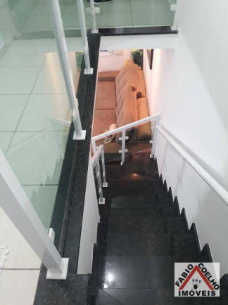 Imagem Sobrado com 3 Quartos à Venda, 110 m² em Campo Grande - São Paulo Imagem Sobrado com 3 Quartos à Venda, 110 m² em Campo Grande - São Paulo
