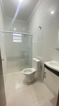 Imagem Casa com 2 Quartos à Venda, 63 m² em Itaguai - Mongaguá