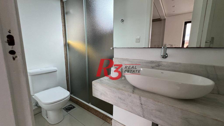 Imagem Cobertura com 4 Quartos à Venda, 191 m² em Embaré - Santos Imagem Cobertura com 4 Quartos à Venda, 191 m² em Embaré - Santos