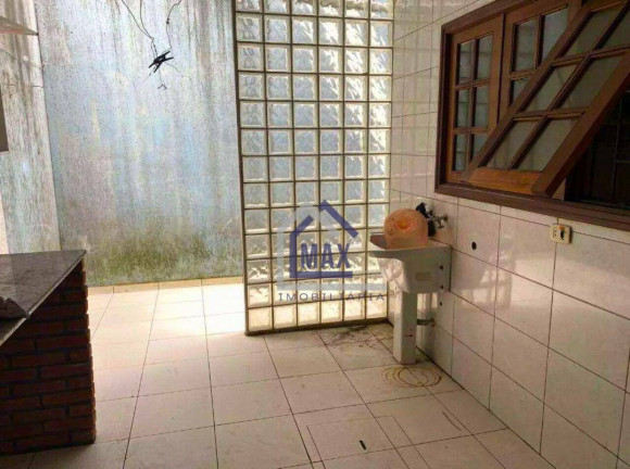 Imagem Sobrado com 3 Quartos à Venda, 140 m² em Jardim São Judas Tadeu - Guarulhos Imagem Sobrado com 3 Quartos à Venda, 140 m² em Jardim São Judas Tadeu - Guarulhos