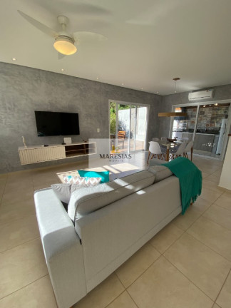 Imagem Casa com 3 Quartos à Venda, 129 m² em Maresias - São Sebastião Imagem Casa com 3 Quartos à Venda, 129 m² em Maresias - São Sebastião