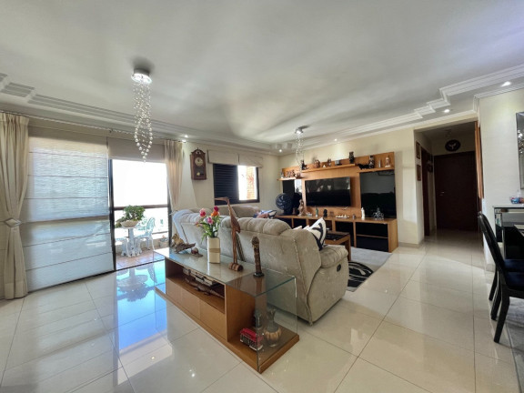 Imagem Apartamento com 3 Quartos à Venda, 137 m² em Ipiranga - São Paulo Imagem Apartamento com 3 Quartos à Venda, 137 m² em Ipiranga - São Paulo