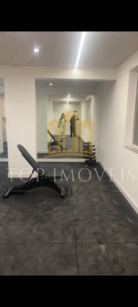 Imagem Apartamento com 2 Quartos à Venda, 65 m² em Vila Branca - Jacareí
