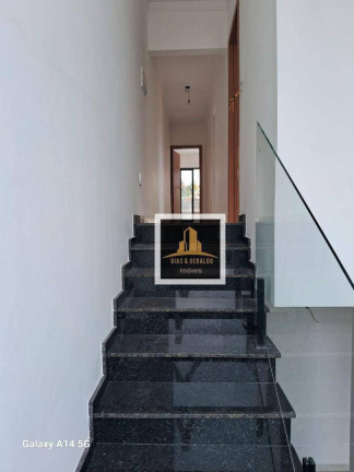 Imagem Sobrado com 3 Quartos à Venda, 136 m² em Jardim Califórnia - Jacareí Imagem Sobrado com 3 Quartos à Venda, 136 m² em Jardim Califórnia - Jacareí