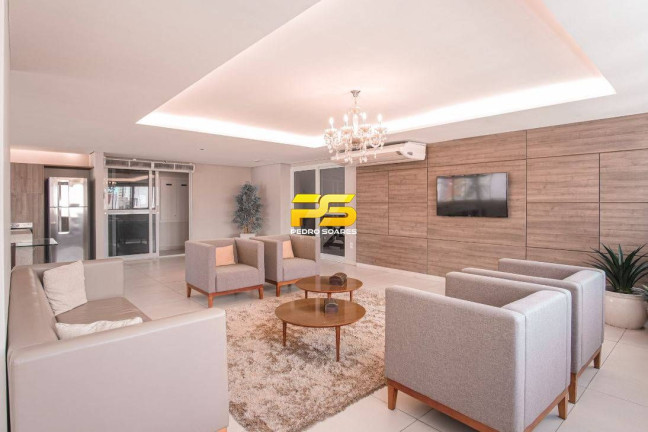 Imagem Apartamento com 3 Quartos à Venda, 106 m² em Manaíra - João Pessoa Imagem Apartamento com 3 Quartos à Venda, 106 m² em Manaíra - João Pessoa