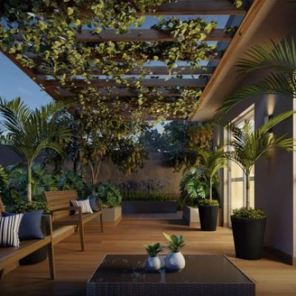 Imagem Apartamento com 2 Quartos à Venda, 42 m² em Ramos - Rio De Janeiro
