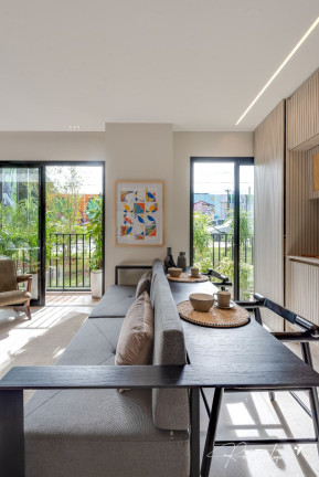 Apartamento com 1 Quarto à Venda, 47 m² em Serrinha - Goiânia