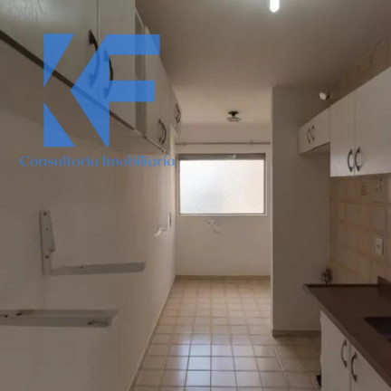 Imagem Imóvel com 2 Quartos para Alugar, 80 m² em Jardim Bom Sucesso - Campinas