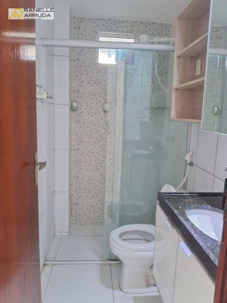 Imagem Apartamento com 3 Quartos à Venda, 116 m² em Tambauzinho - João Pessoa