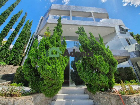 Imagem Casa com 5 Quartos à Venda, 2.250 m² em Chácara Malota - Jundiaí Imagem Casa com 5 Quartos à Venda, 2.250 m² em Chácara Malota - Jundiaí