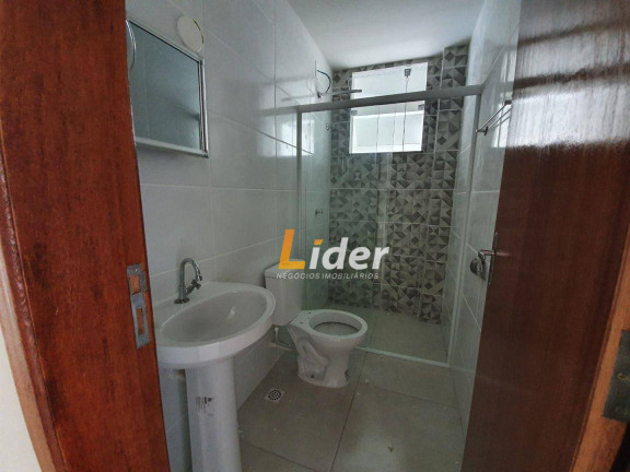 Imagem Apartamento com 2 Quartos para Alugar, 60 m² em Bom Jardim - Juiz De Fora