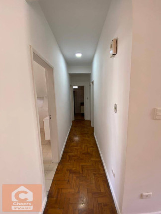 Imagem Apartamento com 3 Quartos à Venda, 124 m² em Paraíso - São Paulo Imagem Apartamento com 3 Quartos à Venda, 124 m² em Paraíso - São Paulo
