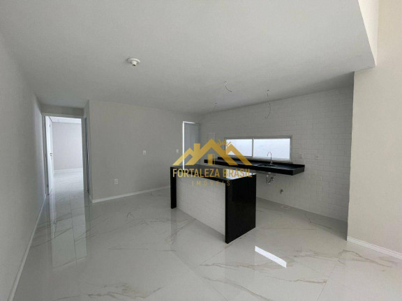 Imagem Imóvel com 3 Quartos à Venda, 128 m² em Urucunema - Eusébio Imagem Imóvel com 3 Quartos à Venda, 128 m² em Urucunema - Eusébio