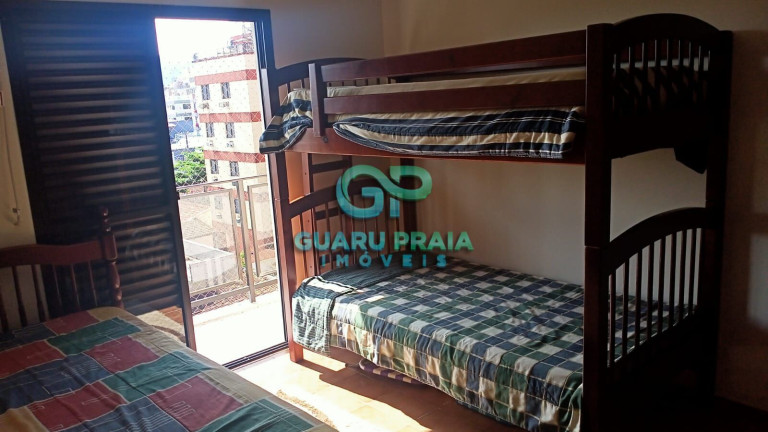 Imagem Apartamento com 3 Quartos à Venda, 87 m² em Enseada - Guarujá
