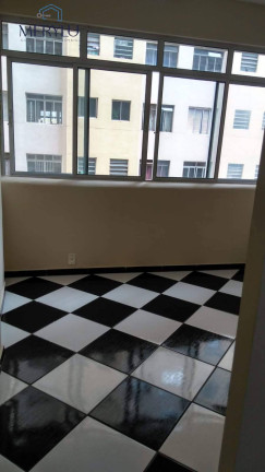 Imagem Apartamento com 1 Quarto à Venda, 45 m² em Liberdade - São Paulo Imagem Apartamento com 1 Quarto à Venda, 45 m² em Liberdade - São Paulo