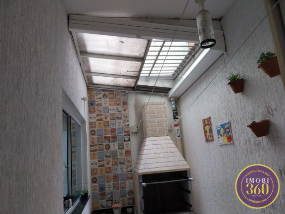 Imagem Sobrado com 2 Quartos à Venda, 84 m² em Vila Granada - São Paulo