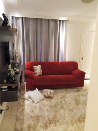Imagem Apartamento com 3 Quartos à Venda, 80 m² em Cidade Nova - Maringá Imagem Apartamento com 3 Quartos à Venda, 80 m² em Cidade Nova - Maringá