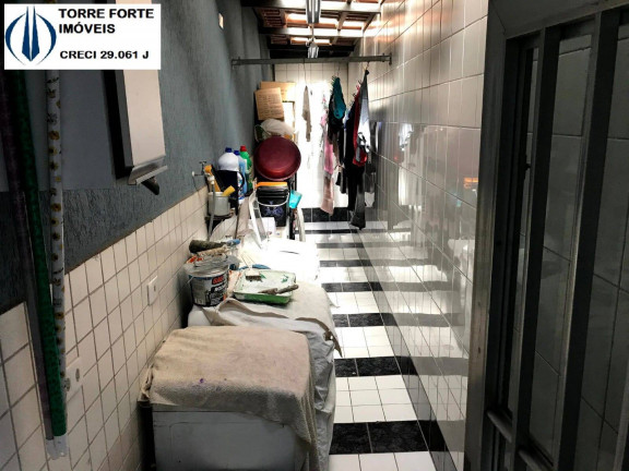 Imagem Casa com 4 Quartos à Venda, 190 m² em Parque São Lucas - São Paulo Imagem Casa com 4 Quartos à Venda, 190 m² em Parque São Lucas - São Paulo