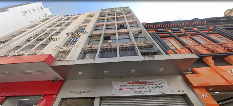 Imagem Sala Comercial à Venda, 103 m² em Centro - São Paulo Imagem Sala Comercial à Venda, 103 m² em Centro - São Paulo