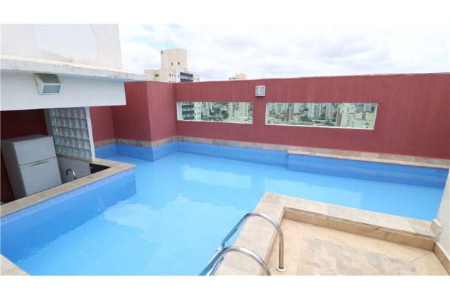 Imagem Apartamento com 2 Quartos à Venda, 44 m² em Vila Mariana - São Paulo