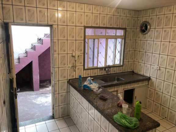 Imagem Casa com 2 Quartos à Venda, 145 m² em Jardim Leblon - Guarulhos