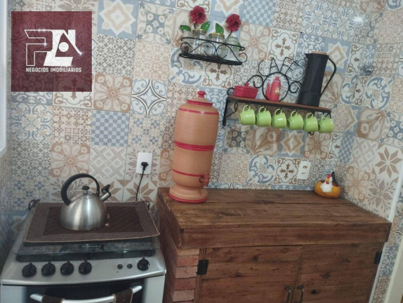 Imagem Casa com 2 Quartos à Venda, 52 m² em Loteamento Jardim Primavera - Lorena Imagem Casa com 2 Quartos à Venda, 52 m² em Loteamento Jardim Primavera - Lorena