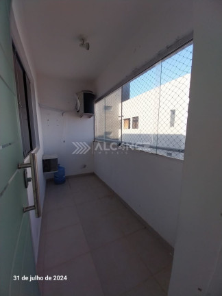 Apartamento com 3 Quartos à Venda, 83 m² em Camboinha - Cabedelo