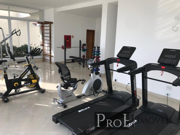 Imagem Apartamento com 2 Quartos à Venda, 60 m² em Campestre - Santo André