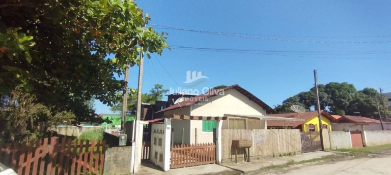 Sobrado com 2 Quartos à Venda, 450 m² em Jardim Perola Do Atlântico - Itapoá