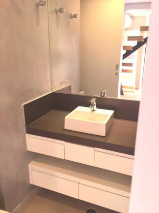 Imagem Apartamento com 1 Quarto à Venda, 67 m² em Vila Olímpia - São Paulo Imagem Apartamento com 1 Quarto à Venda, 67 m² em Vila Olímpia - São Paulo