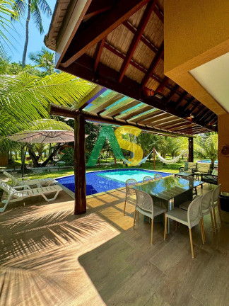 Imagem Casa com 3 Quartos à Venda, 163 m² em Praia Dos Carneiros - Tamandaré Imagem Casa com 3 Quartos à Venda, 163 m² em Praia Dos Carneiros - Tamandaré