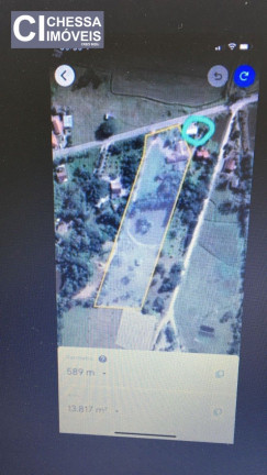 Imagem Terreno à Venda, 13.817 m² em Arraial Dos Cunhas - Itajaí Imagem Terreno à Venda, 13.817 m² em Arraial Dos Cunhas - Itajaí