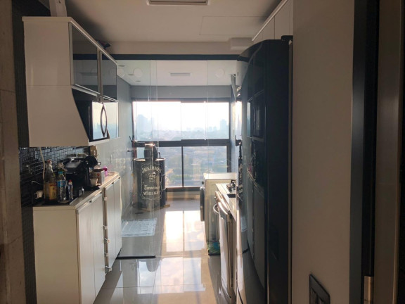Imagem Apartamento com 2 Quartos à Venda, 70 m² em Vila Regente Feijó - São Paulo