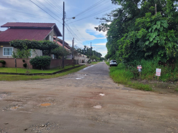Imagem Terreno à Venda, 360 m² em Balneário Cambiju - Itapoá Imagem Terreno à Venda, 360 m² em Balneário Cambiju - Itapoá