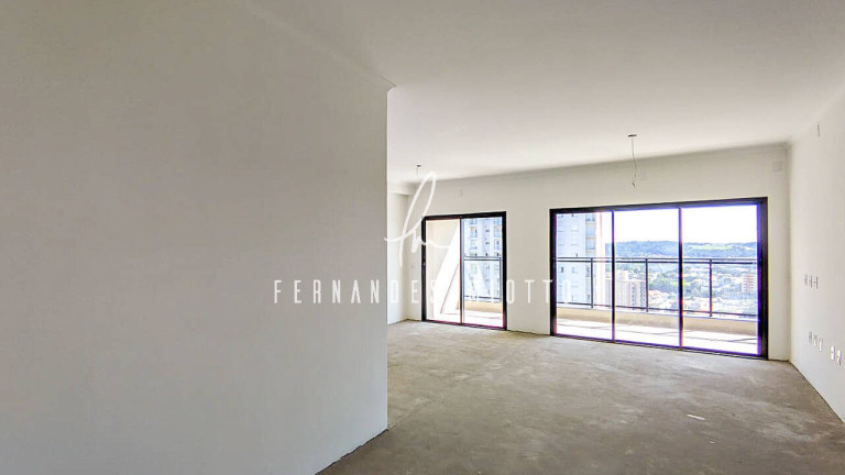 Imagem Apartamento com 3 Quartos à Venda, 141 m² em Terraço Vila Bela - Jundiaí