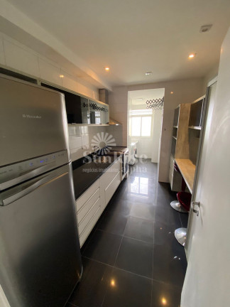 Imagem Apartamento com 3 Quartos à Venda, 122 m² em Tamboré - Santana De Parnaíba Imagem Apartamento com 3 Quartos à Venda, 122 m² em Tamboré - Santana De Parnaíba