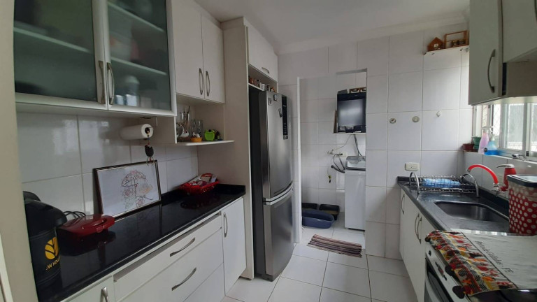 Imagem Apartamento com 3 Quartos à Venda, 62 m² em Centro - Cascavel Imagem Apartamento com 3 Quartos à Venda, 62 m² em Centro - Cascavel
