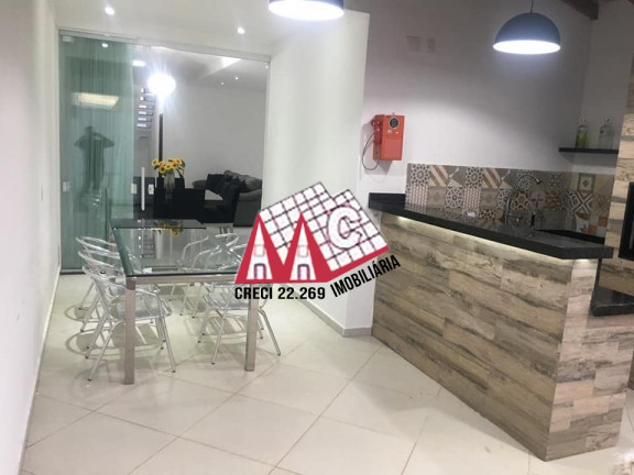 Imagem Imóvel com 3 Quartos à Venda, 210 m² em Condominio Villagio Milano - Sorocaba Imagem Imóvel com 3 Quartos à Venda, 210 m² em Condominio Villagio Milano - Sorocaba