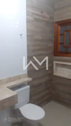 Imagem Sobrado com 3 Quartos à Venda, 121 m² em Jardim Leila - Guarulhos